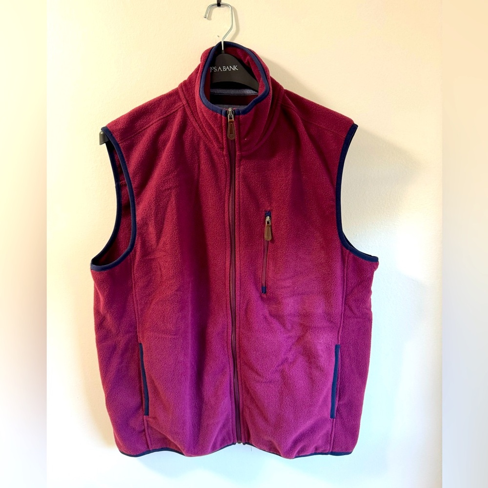 Jos.A.Bank Outer Vest